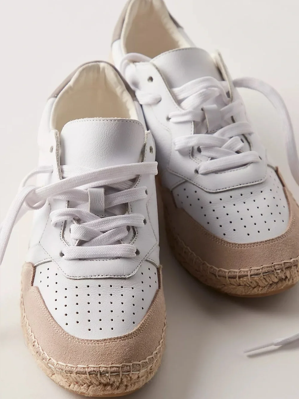 Free People Serendipity Sneakers